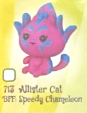 713 Allister Cat